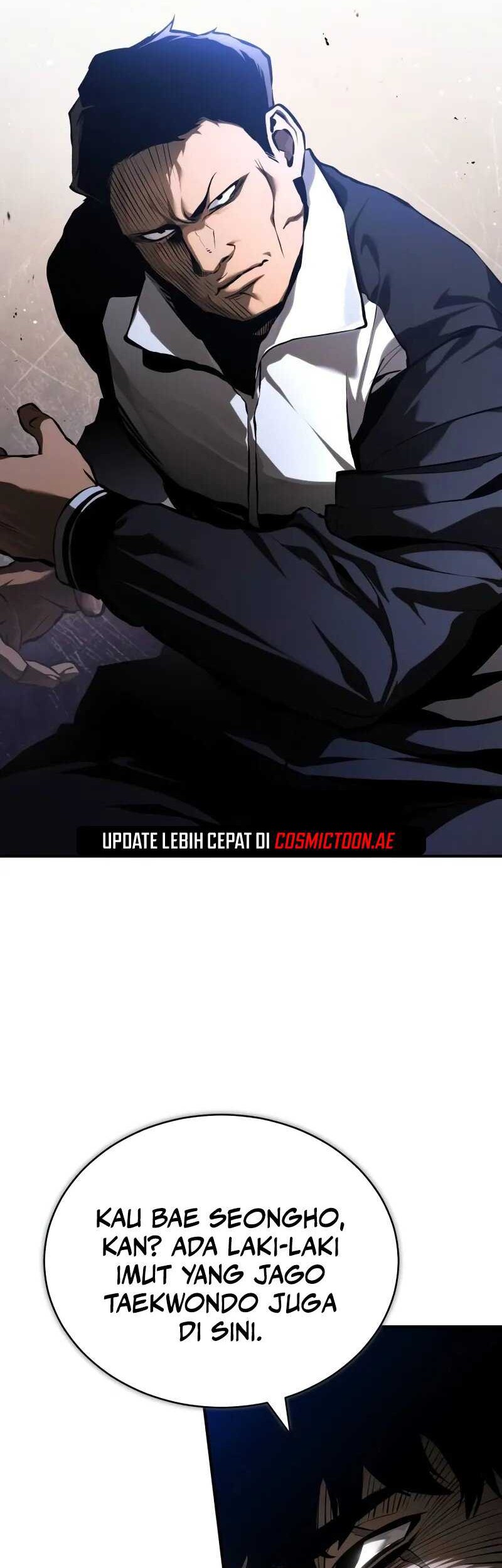 Devil Returns To School Days Chapter 83 Gambar 20
