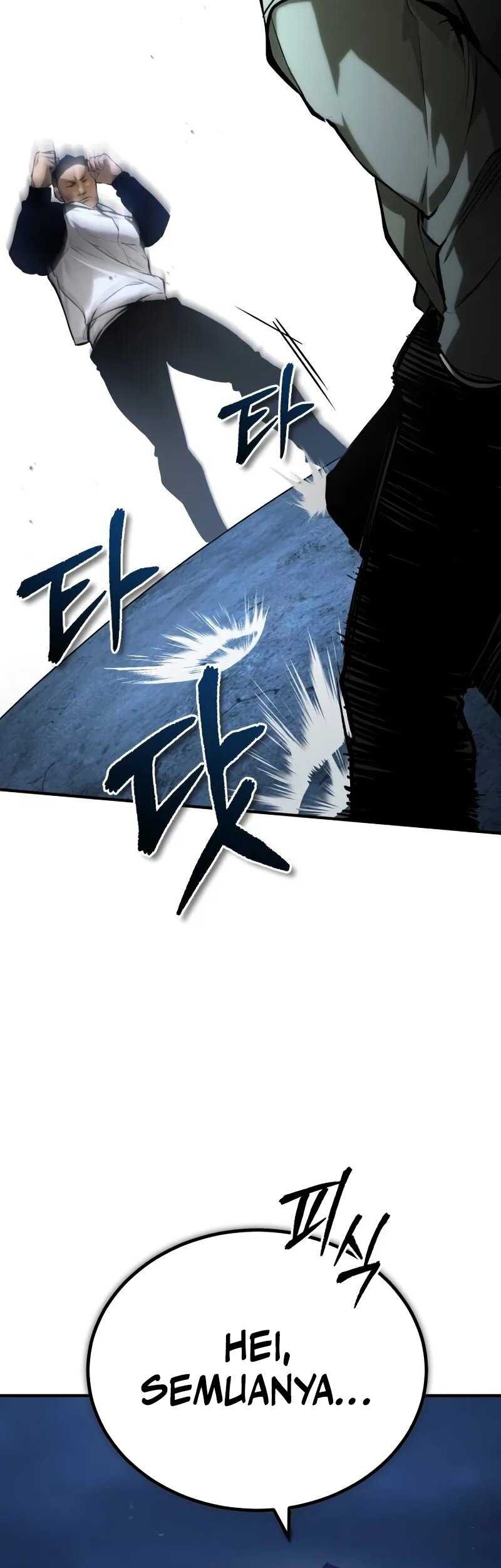 Devil Returns To School Days Chapter 83 Gambar 25