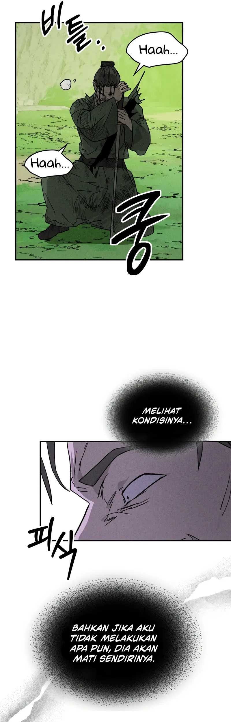 Chronicles Of The Martial God’s Chapter 119 Gambar 37