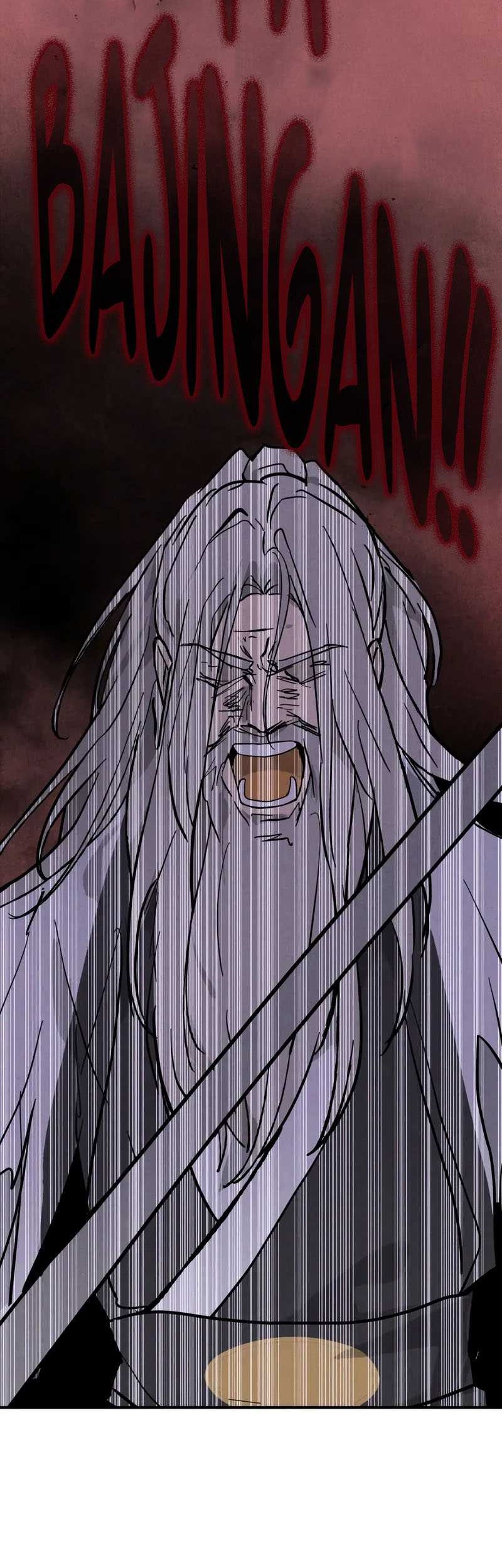 Chronicles Of The Martial God’s Chapter 119 Gambar 42