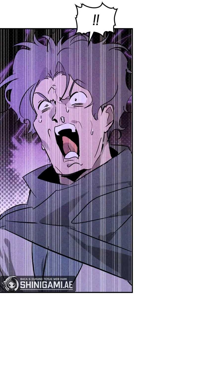 Chronicles Of The Martial God’s Chapter 119 Gambar 43