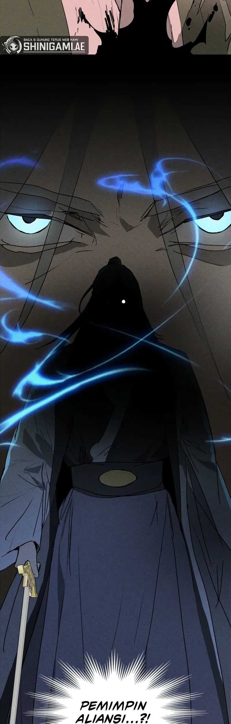 Chronicles Of The Martial God’s Chapter 119 Gambar 46