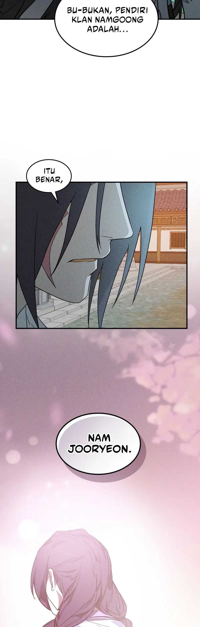 Manhwa Chronicles Of The Martial God’s Chapter 119 gambar nomor 2