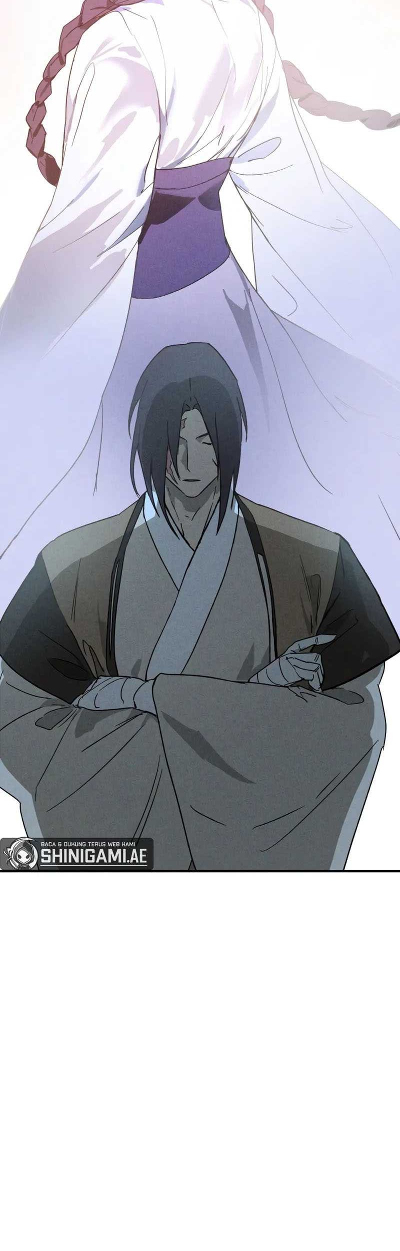 Chronicles Of The Martial God’s Chapter 119 Gambar 3