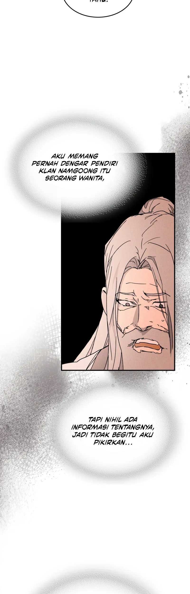 Chronicles Of The Martial God’s Chapter 119 Gambar 7