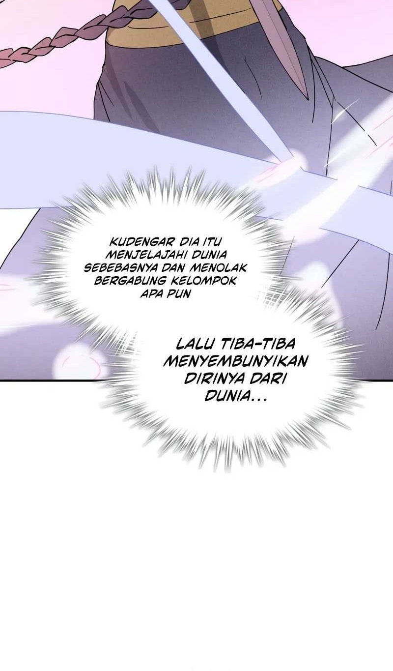 Chronicles Of The Martial God’s Chapter 119 Gambar 9