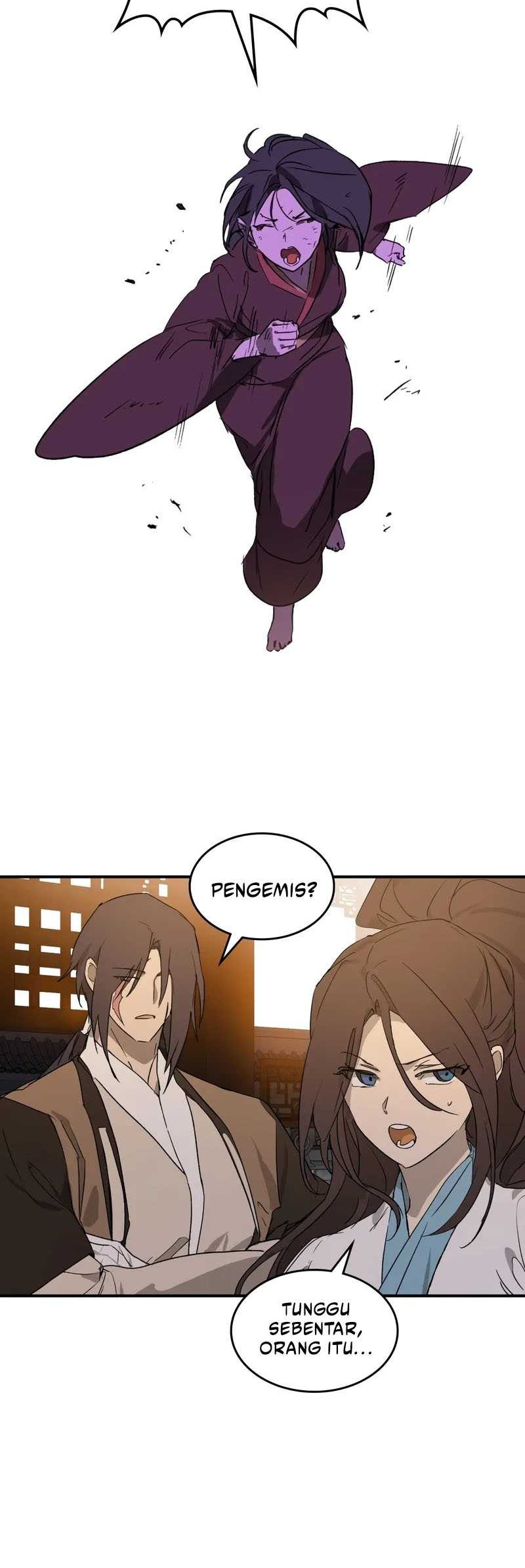 Chronicles Of The Martial God’s Chapter 119 Gambar 13