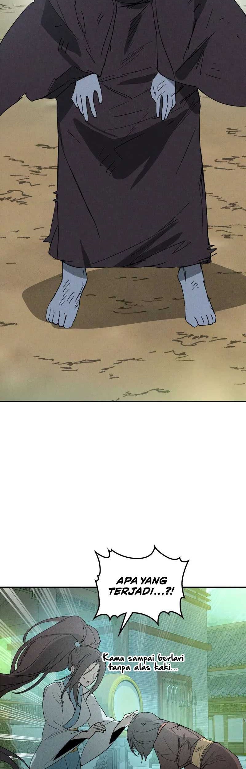 Chronicles Of The Martial God’s Chapter 119 Gambar 15