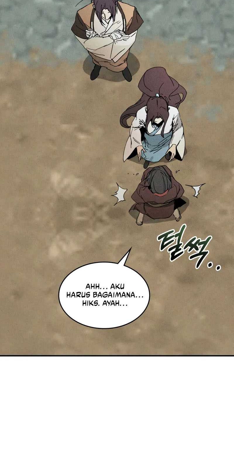 Chronicles Of The Martial God’s Chapter 119 Gambar 21