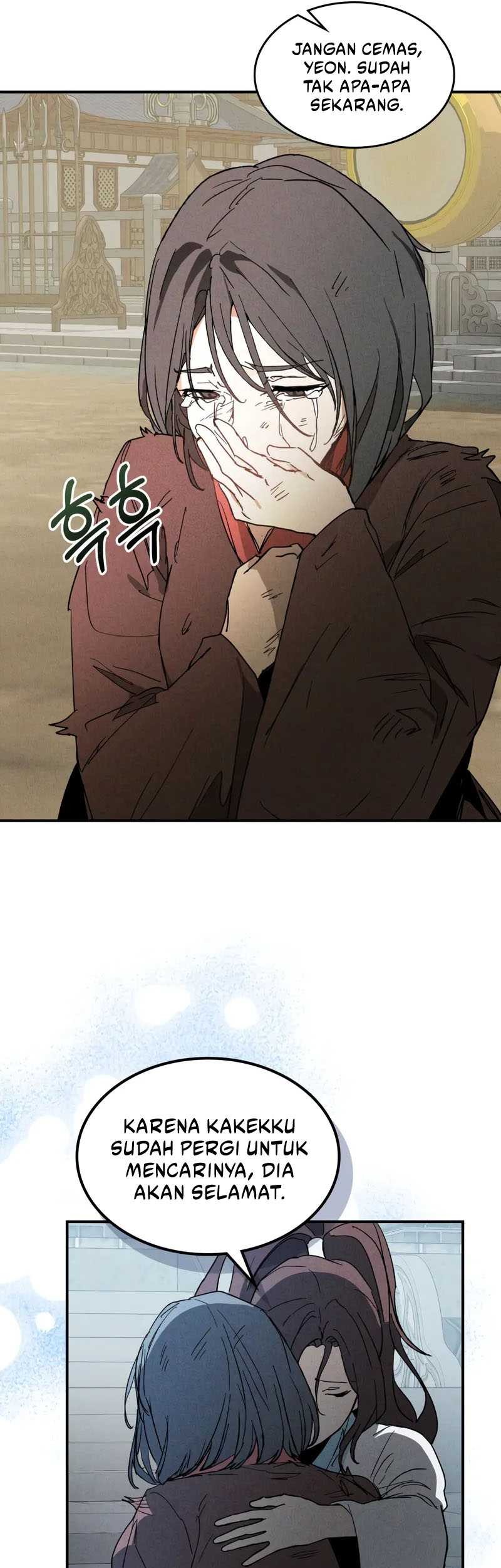 Chronicles Of The Martial God’s Chapter 119 Gambar 22