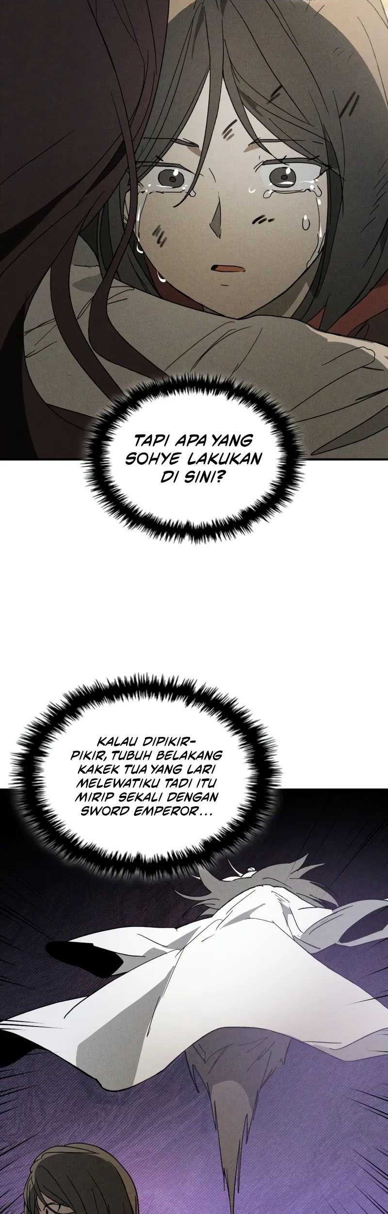 Chronicles Of The Martial God’s Chapter 119 Gambar 24