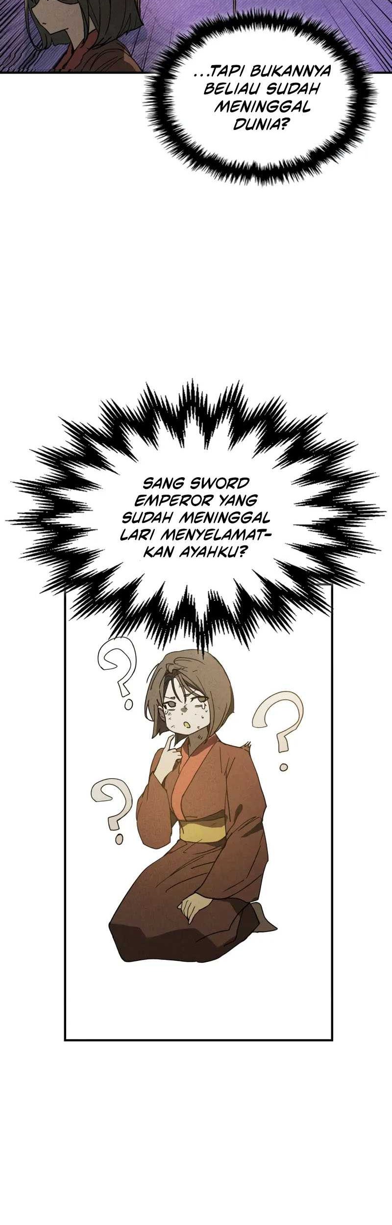 Chronicles Of The Martial God’s Chapter 119 Gambar 25