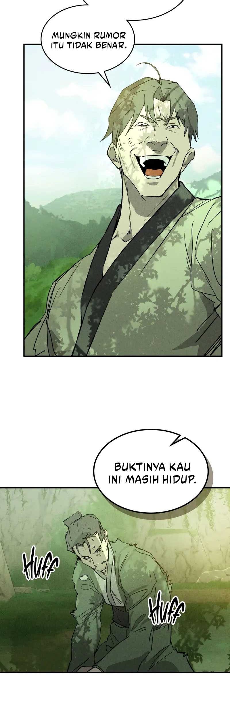 Chronicles Of The Martial God’s Chapter 119 Gambar 28