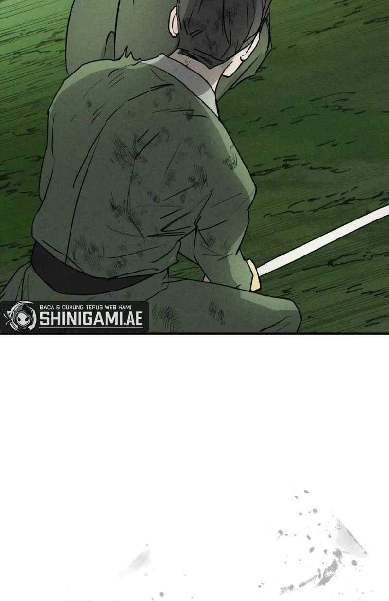 Chronicles Of The Martial God’s Chapter 119 Gambar 32