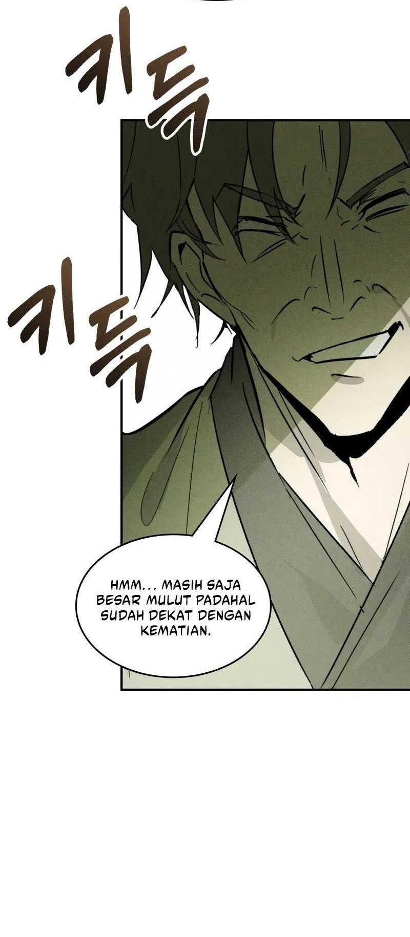 Chronicles Of The Martial God’s Chapter 119 Gambar 36