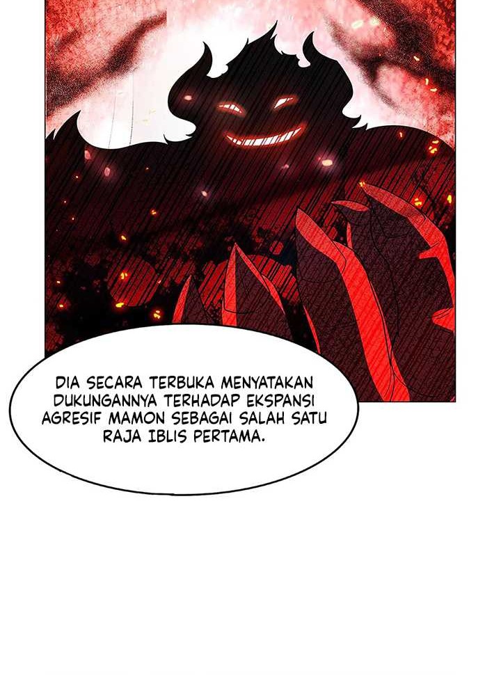 The Demon King Who Lost His Job Chapter 432 Gambar 21