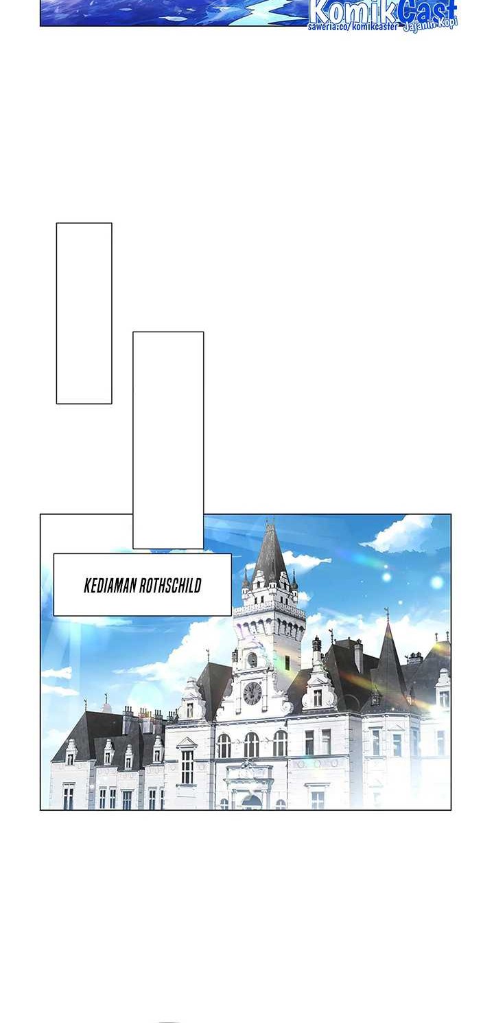 The Demon King Who Lost His Job Chapter 432 Gambar 9