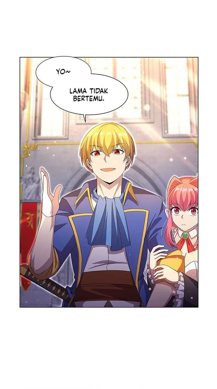 The Demon King Who Lost His Job Chapter 432 Gambar 13