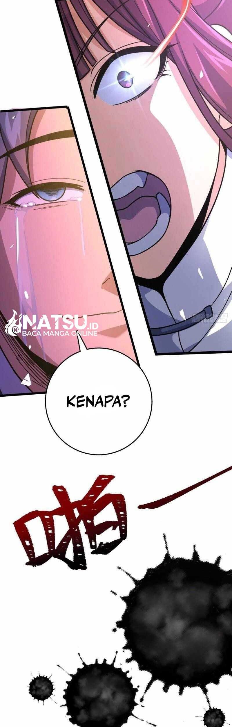 Spare Me, Great Lord! Chapter 608 Gambar 51