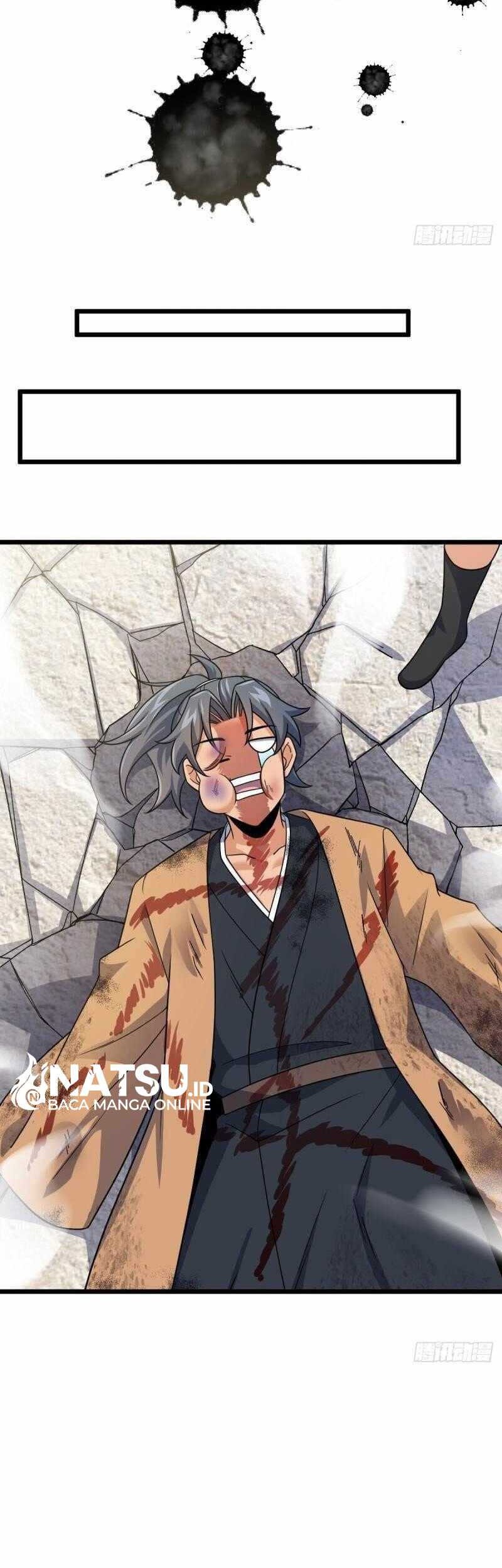 Spare Me, Great Lord! Chapter 608 Gambar 52