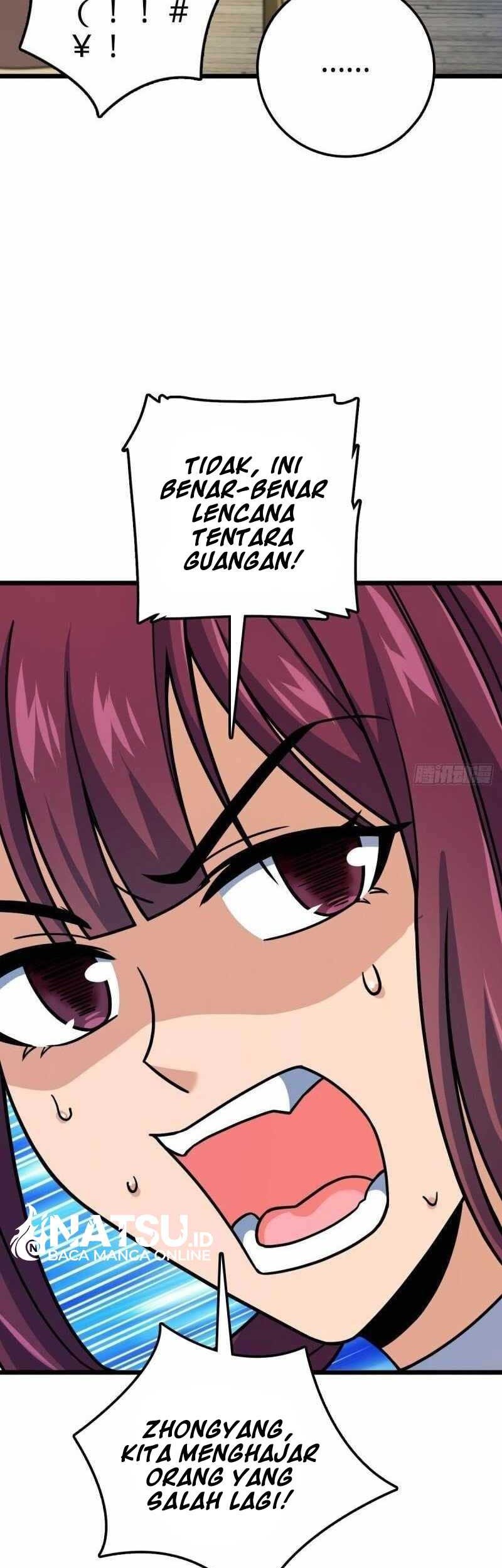 Spare Me, Great Lord! Chapter 608 Gambar 56