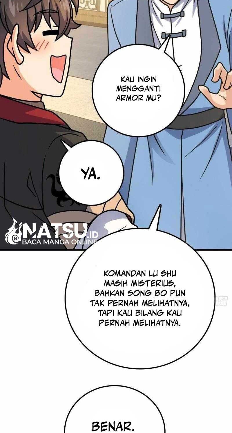 Spare Me, Great Lord! Chapter 608 Gambar 61