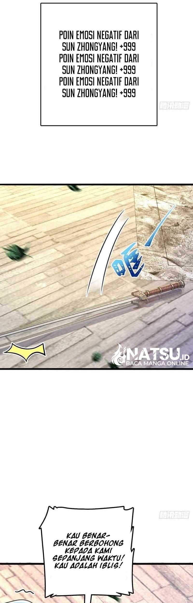 Spare Me, Great Lord! Chapter 608 Gambar 63