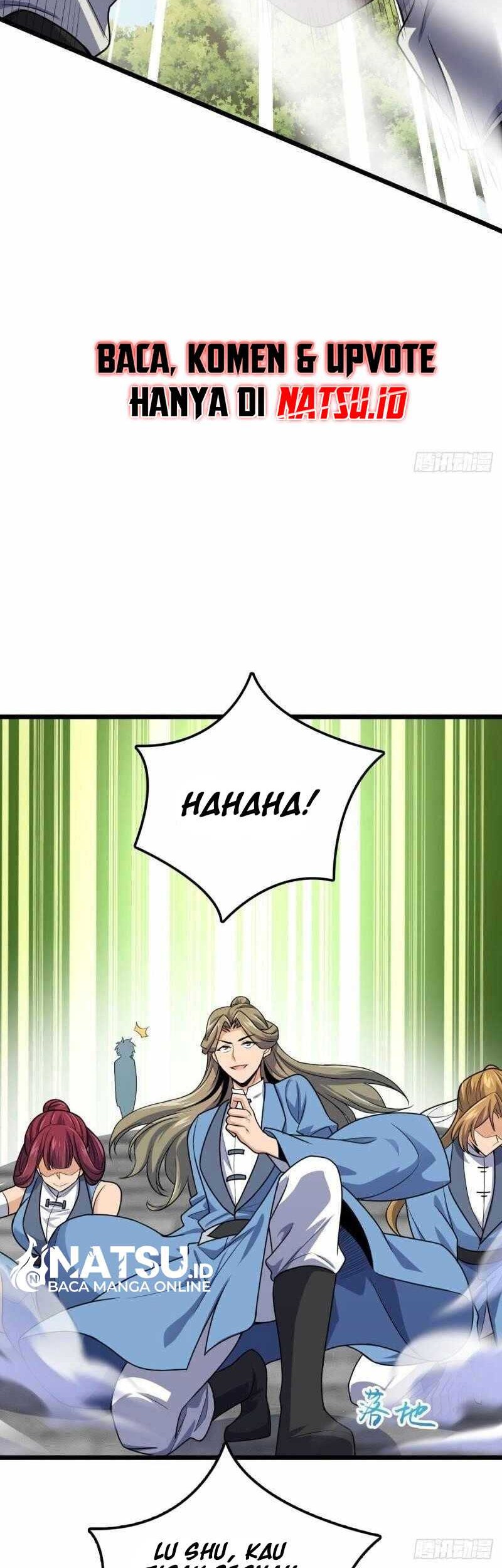 Spare Me, Great Lord! Chapter 608 Gambar 35