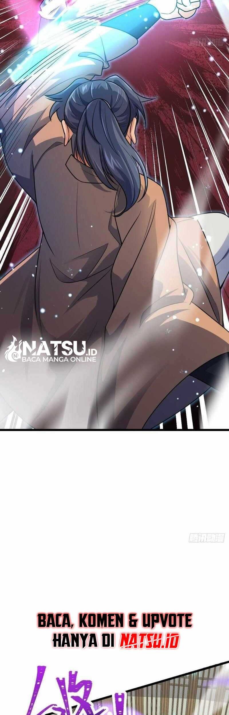 Spare Me, Great Lord! Chapter 608 Gambar 39