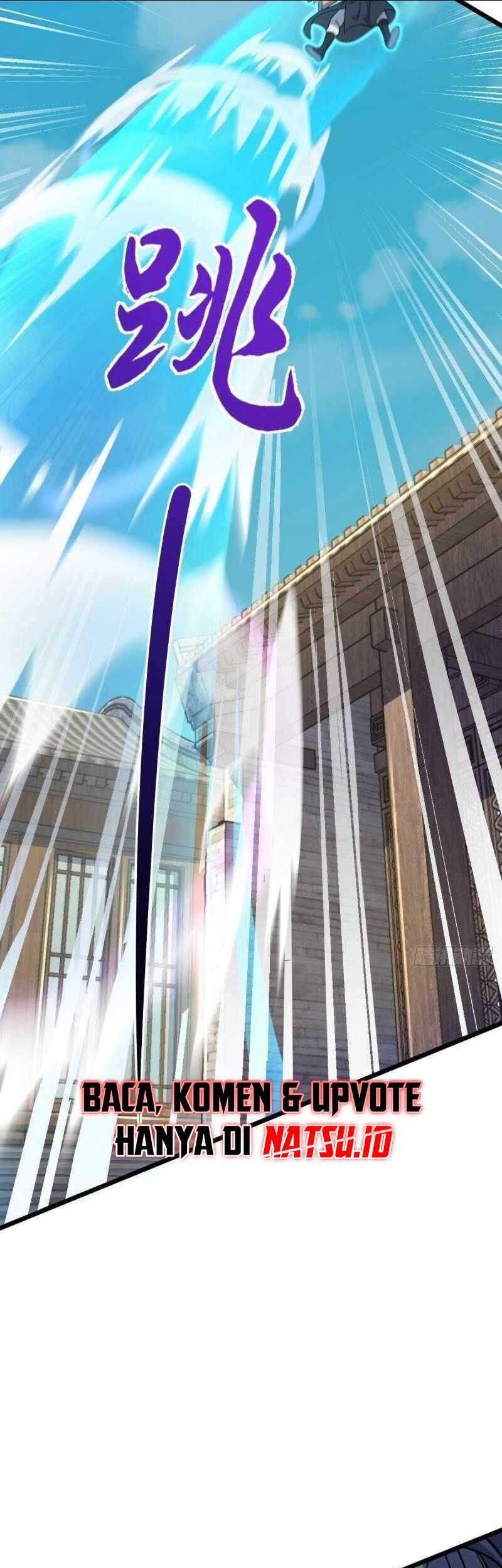 Spare Me, Great Lord! Chapter 608 Gambar 42