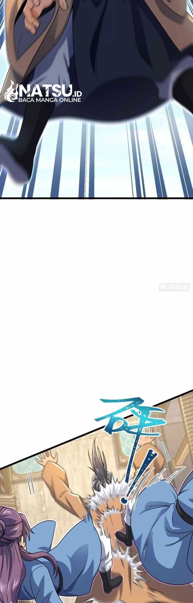 Spare Me, Great Lord! Chapter 608 Gambar 44