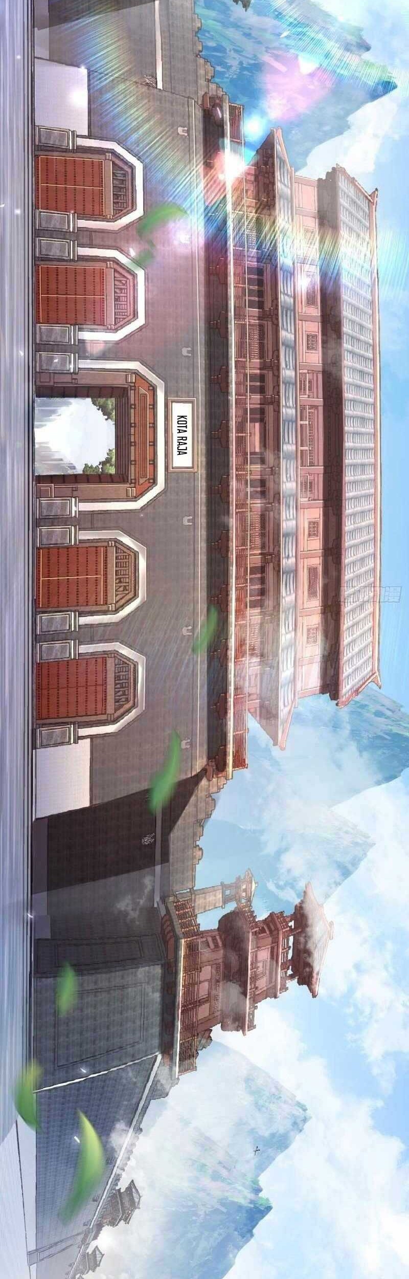 Spare Me, Great Lord! Chapter 608 Gambar 7