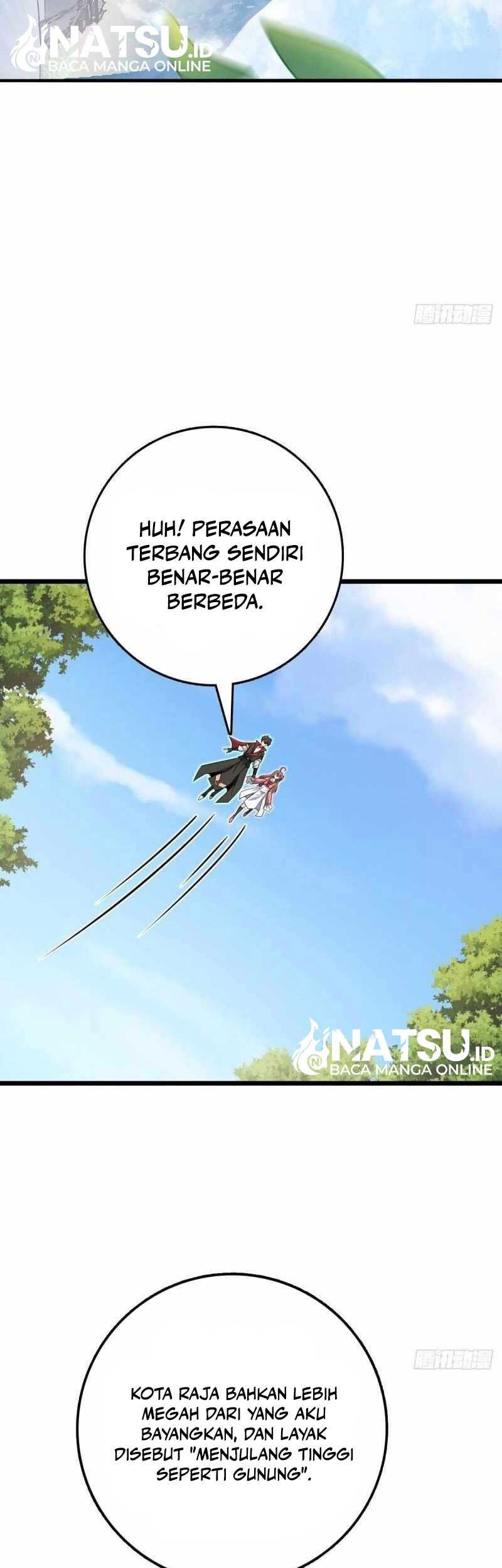 Spare Me, Great Lord! Chapter 608 Gambar 8