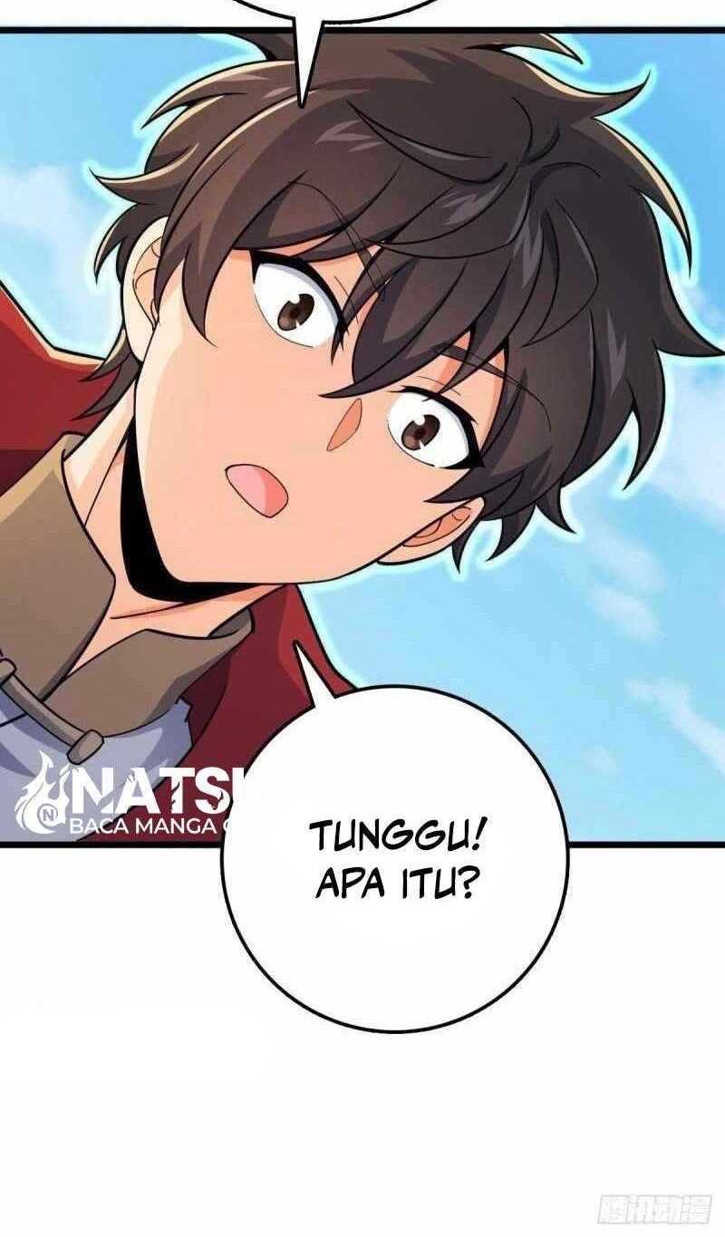 Spare Me, Great Lord! Chapter 608 Gambar 9