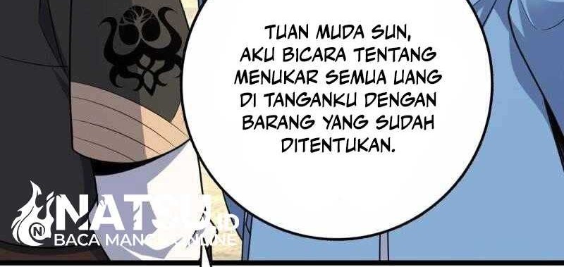 Spare Me, Great Lord! Chapter 608 Gambar 21