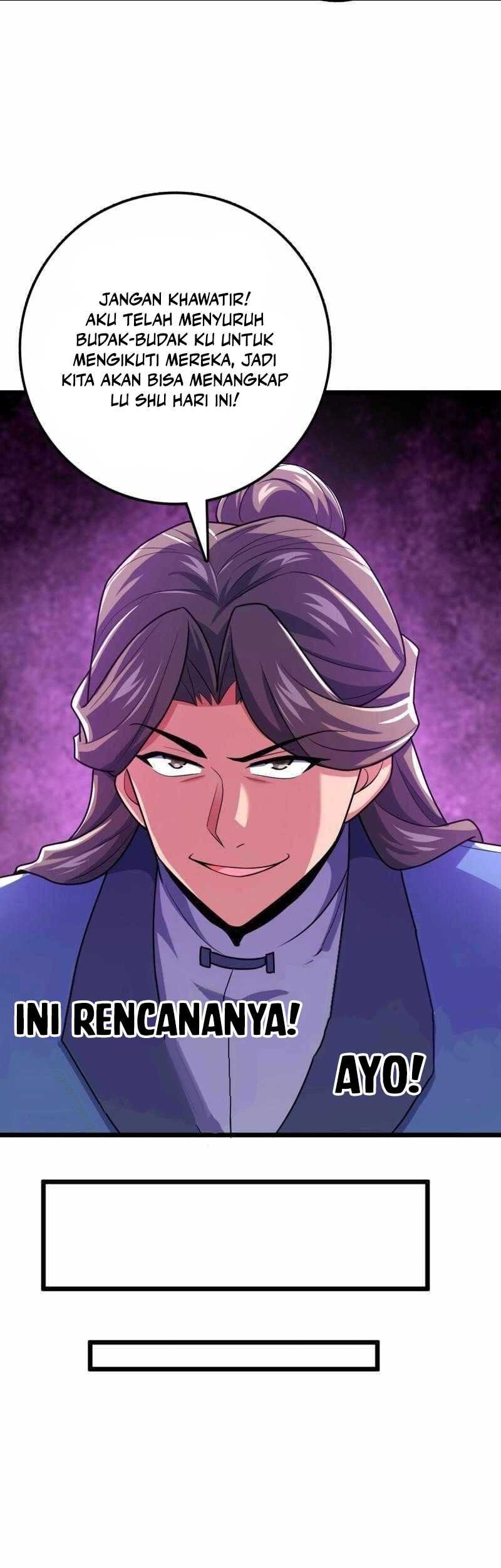 Spare Me, Great Lord! Chapter 608 Gambar 26