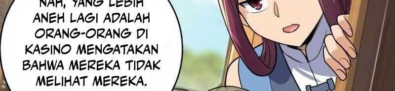 Spare Me, Great Lord! Chapter 608 Gambar 29