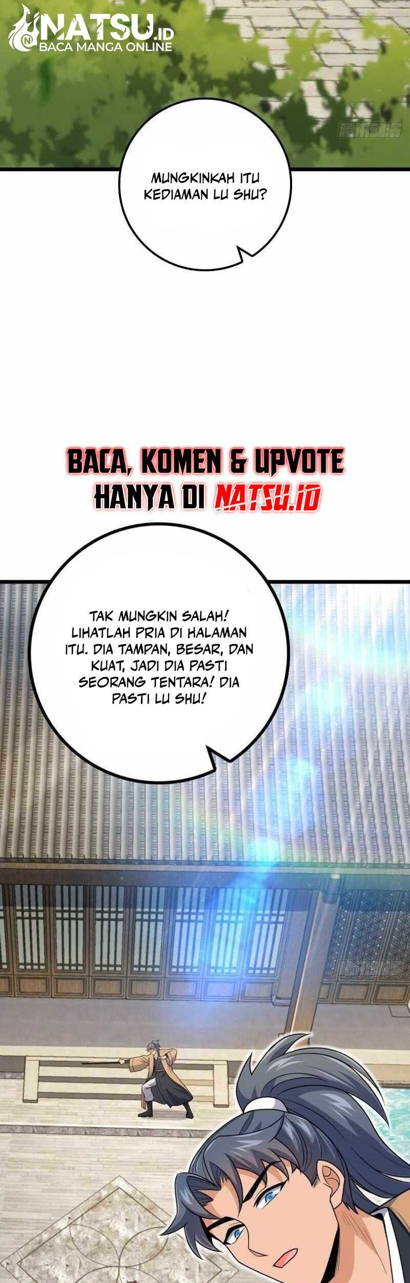 Spare Me, Great Lord! Chapter 608 Gambar 31