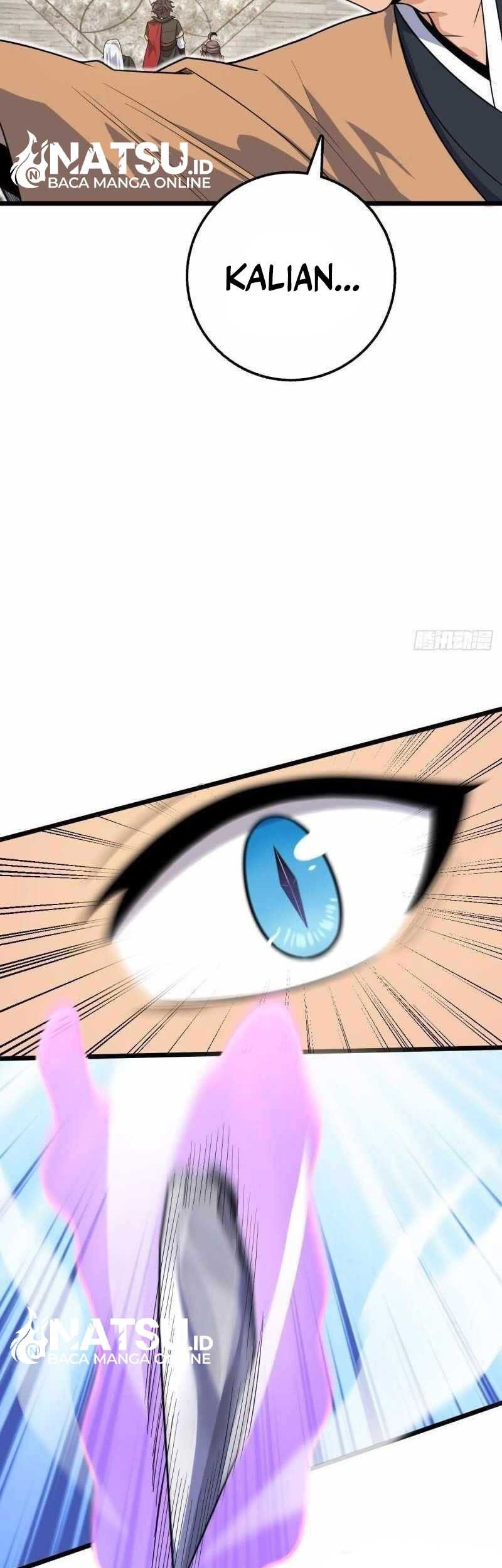 Spare Me, Great Lord! Chapter 608 Gambar 32