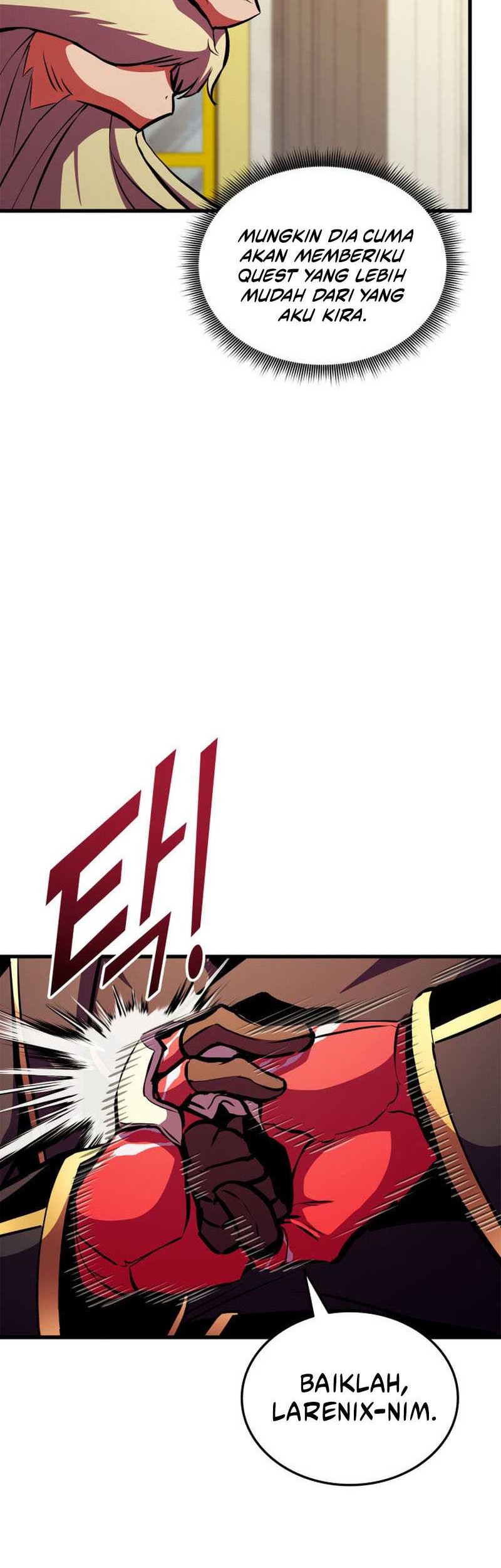 Ranker’s Return (Remake) Chapter 180 Gambar 56