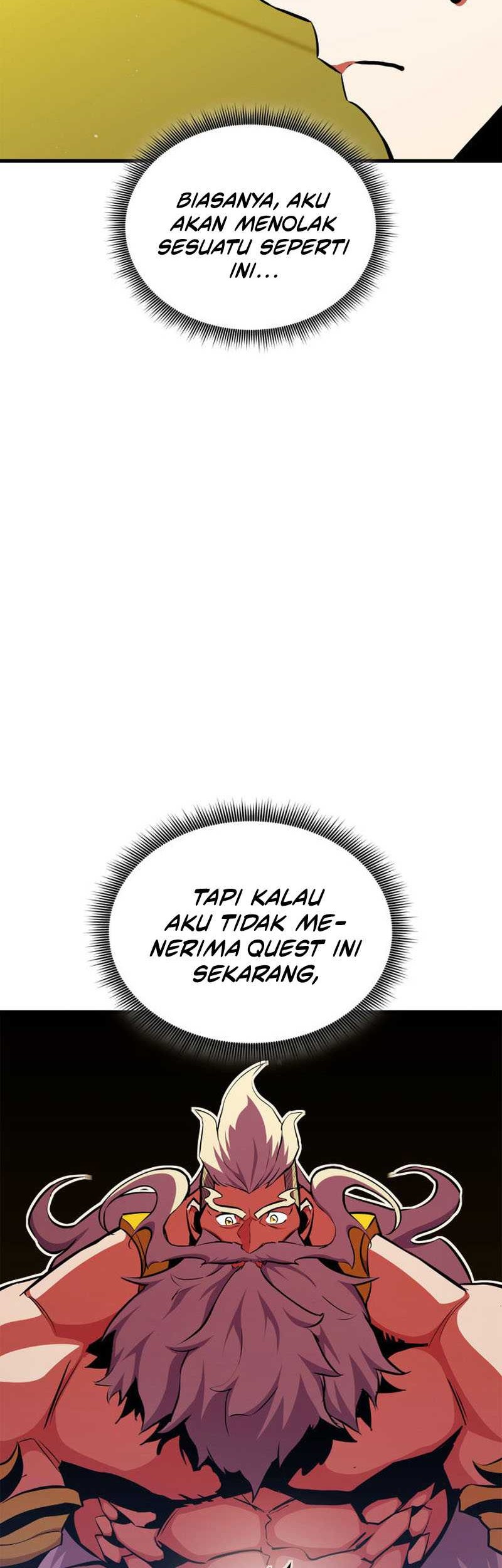 Ranker’s Return (Remake) Chapter 180 Gambar 54