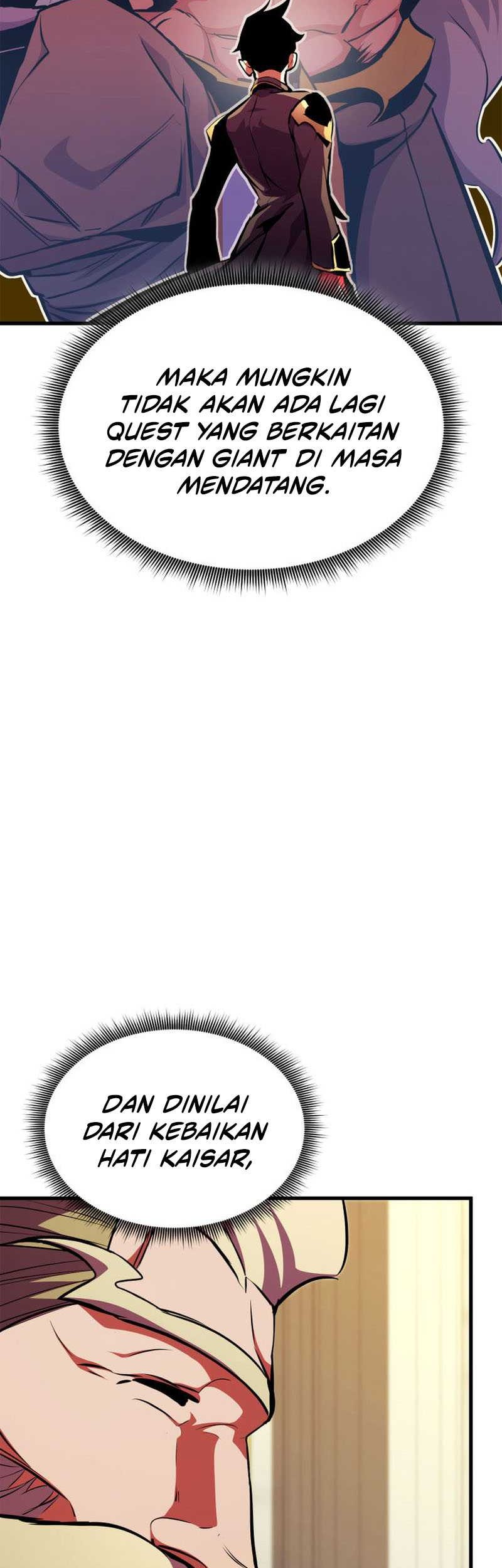 Ranker’s Return (Remake) Chapter 180 Gambar 55