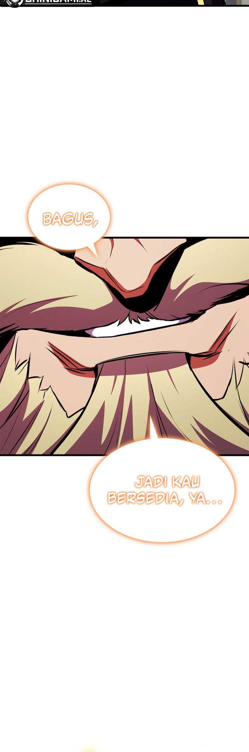 Ranker’s Return (Remake) Chapter 180 Gambar 58