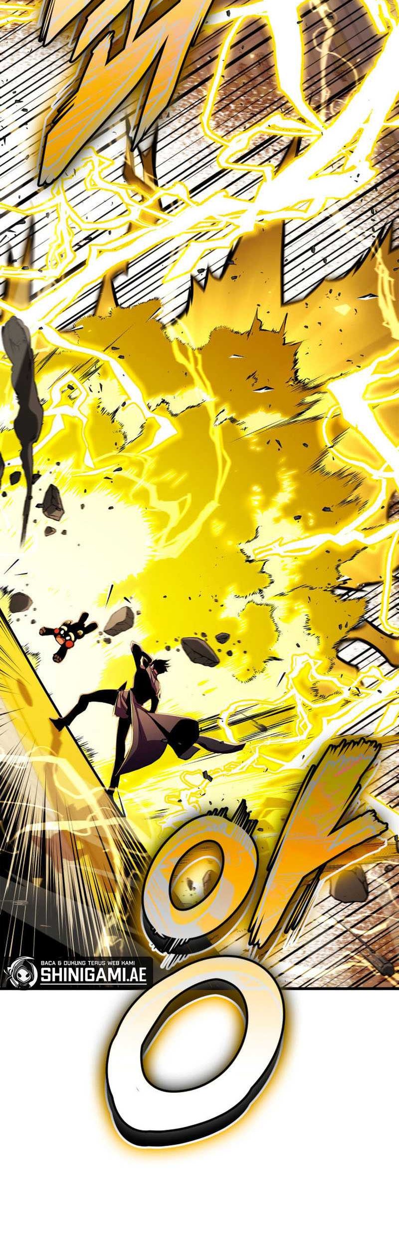 Ranker’s Return (Remake) Chapter 180 Gambar 62