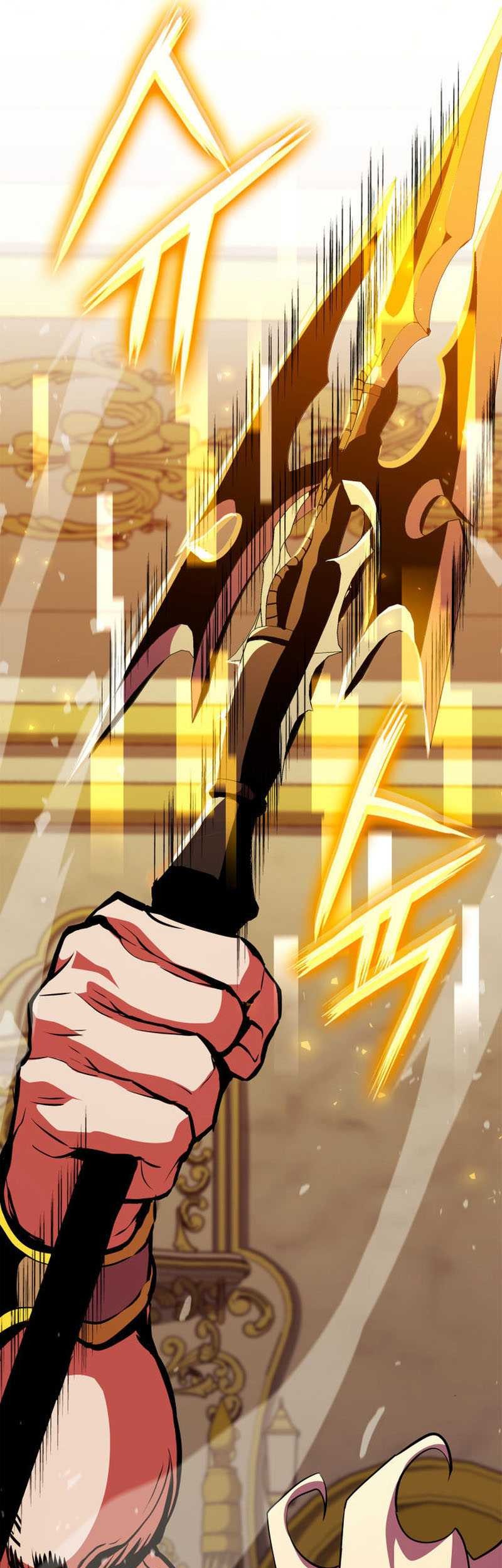 Ranker’s Return (Remake) Chapter 180 Gambar 59