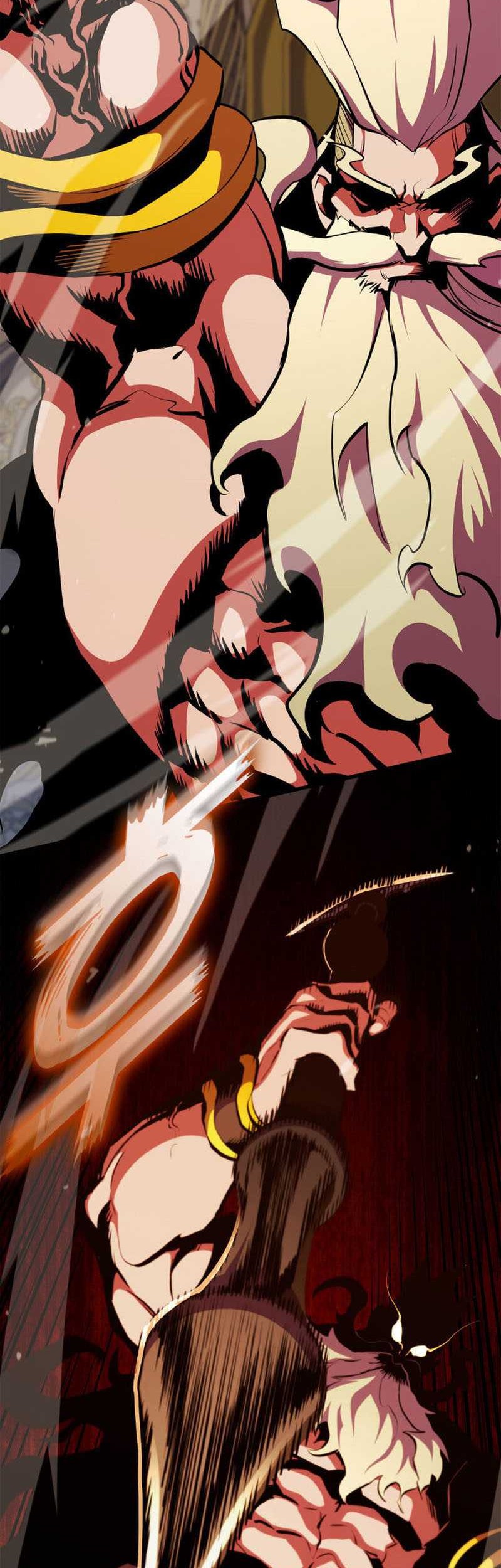 Ranker’s Return (Remake) Chapter 180 Gambar 60