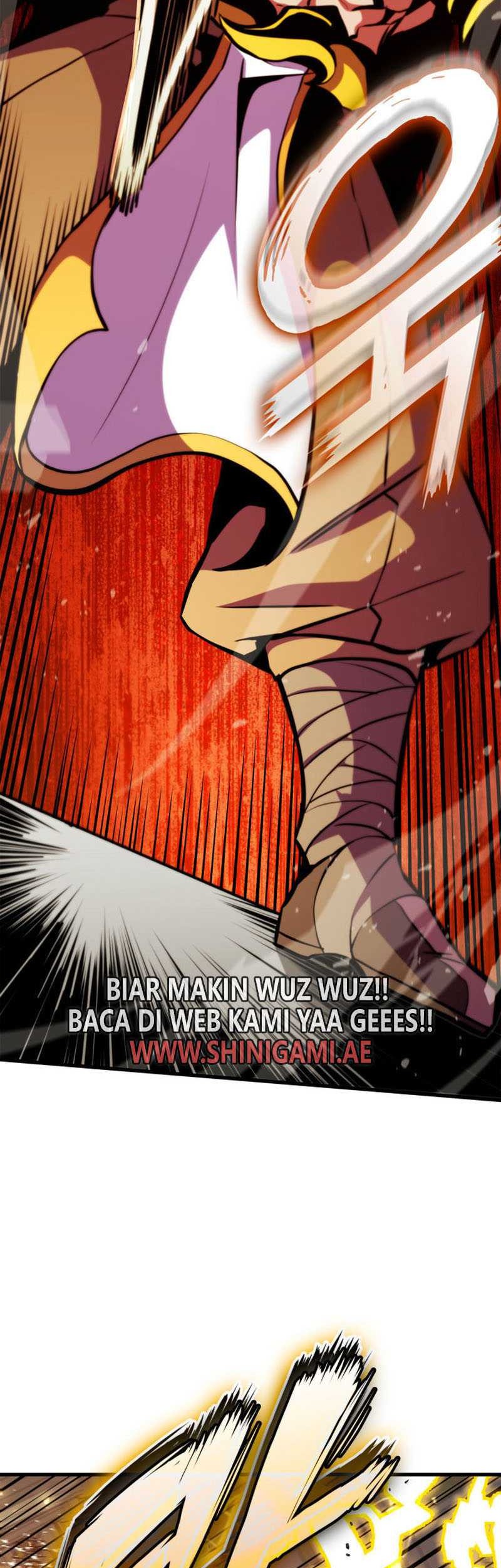 Ranker’s Return (Remake) Chapter 180 Gambar 61