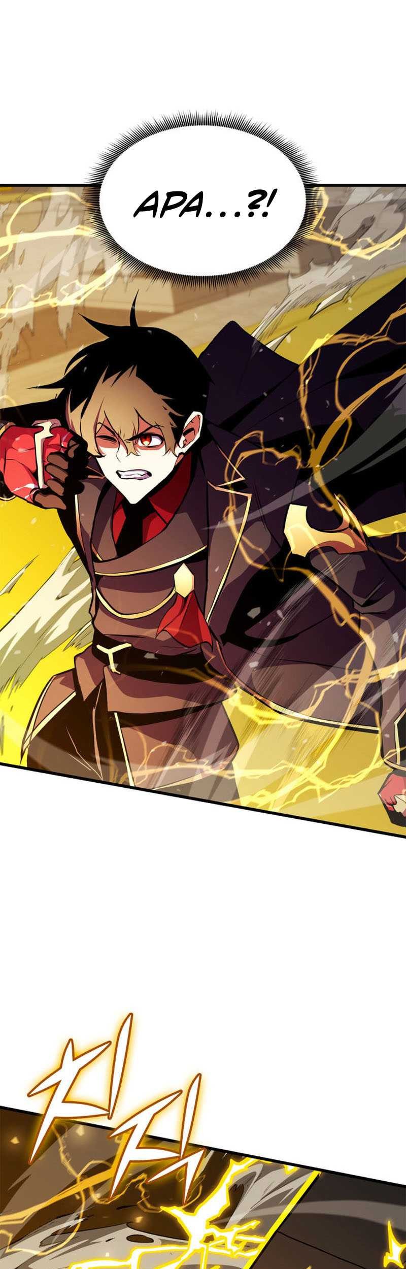 Ranker’s Return (Remake) Chapter 180 Gambar 63