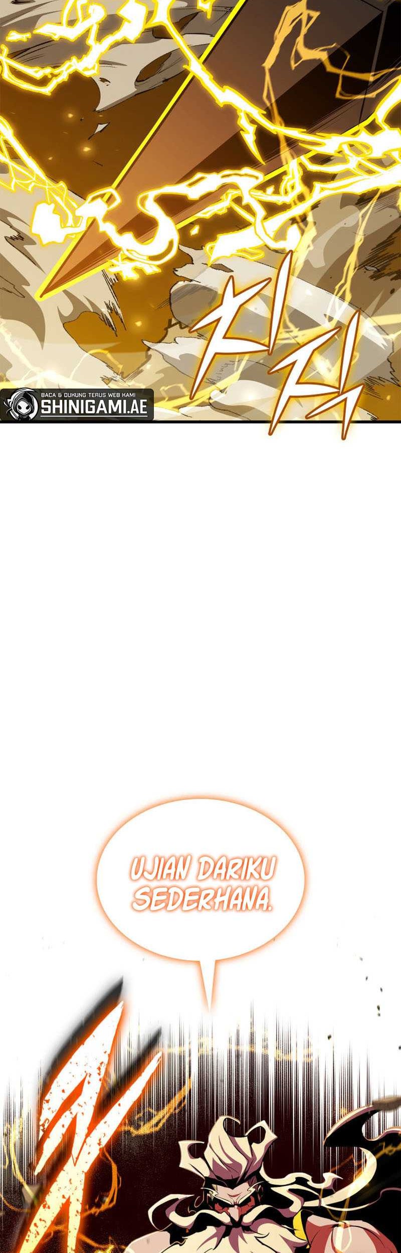 Ranker’s Return (Remake) Chapter 180 Gambar 64