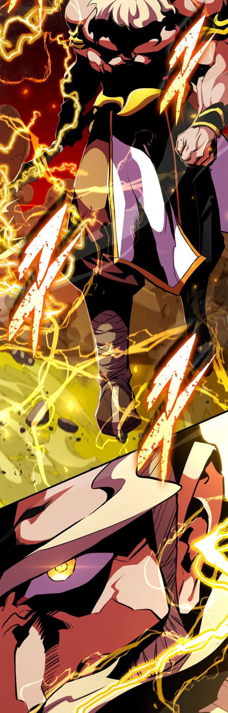 Ranker’s Return (Remake) Chapter 180 Gambar 65